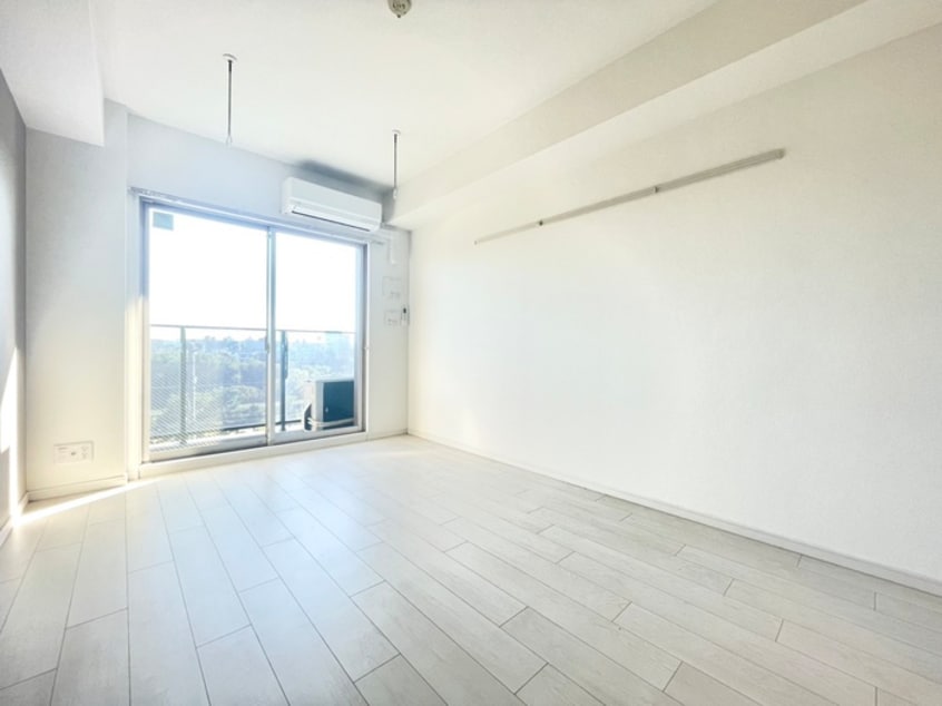 居室 Ａ－ｍｏｎ観月橋ＮＩＦＵＮ