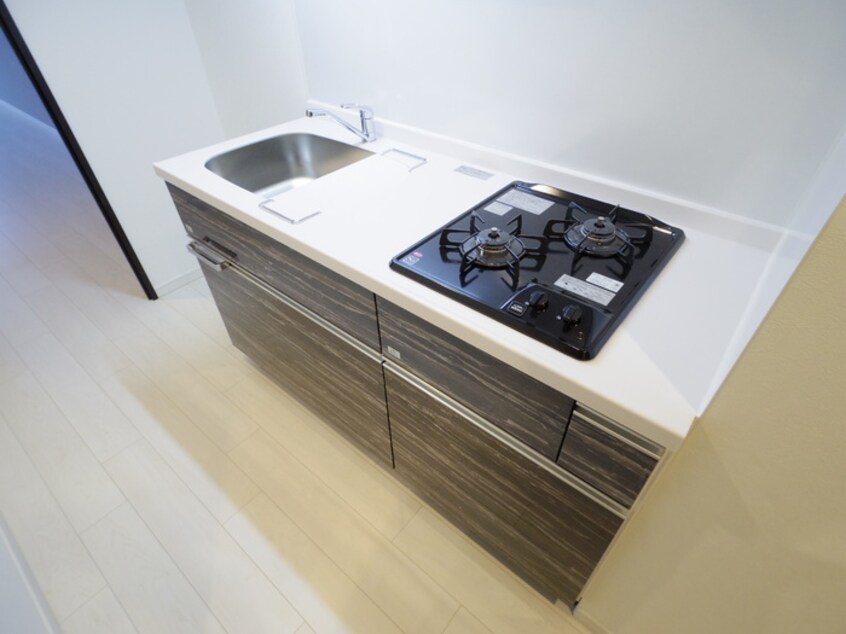 キッチン Ａ－ｍｏｎ観月橋ＮＩＦＵＮ