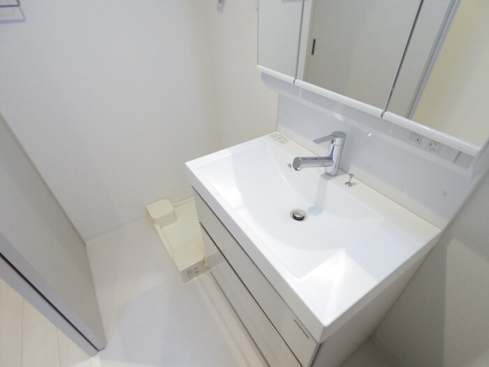 洗面 Ａ－ｍｏｎ観月橋ＮＩＦＵＮ