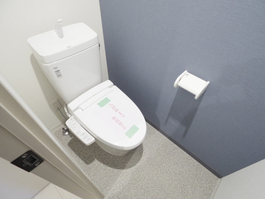 トイレ Ａ－ｍｏｎ観月橋ＮＩＦＵＮ
