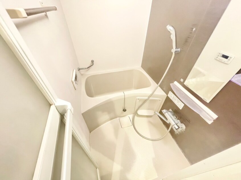 バス／シャワールーム等 Ａ－ｍｏｎ観月橋ＮＩＦＵＮ