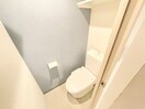 トイレ Ａ－ｍｏｎ観月橋ＮＩＦＵＮ