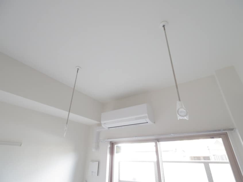 内観写真 Ａ－ｍｏｎ観月橋ＮＩＦＵＮ