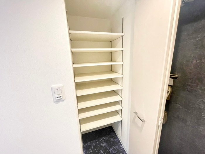 靴箱 Ａ－ｍｏｎ観月橋ＮＩＦＵＮ