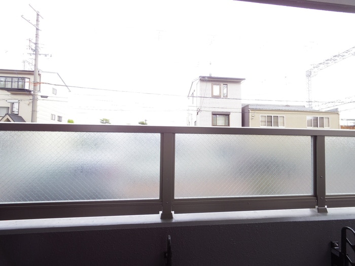 室内からの展望 Ａ－ｍｏｎ観月橋ＮＩＦＵＮ