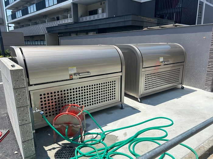 建物設備 ﾌｧｽﾃｰﾄ京都ｽﾃｰｼｮﾝｳｫｽﾞ(109)