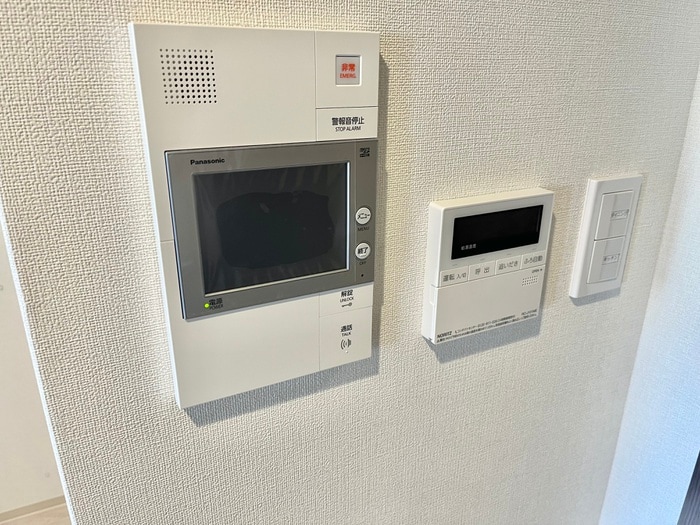 内観写真 ﾌｧｽﾃｰﾄ京都ｽﾃｰｼｮﾝｳｫｽﾞ(109)