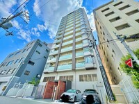 ｴｽｺｰﾄみなと元町海岸通(703)