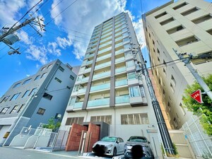 ｴｽｺｰﾄみなと元町海岸通(703)