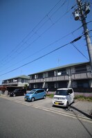 サニーコートの外観