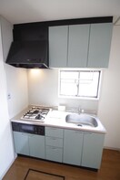 キッチン サニーコート