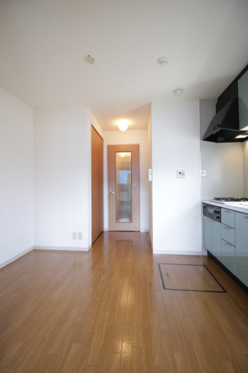 居室 サニーコート