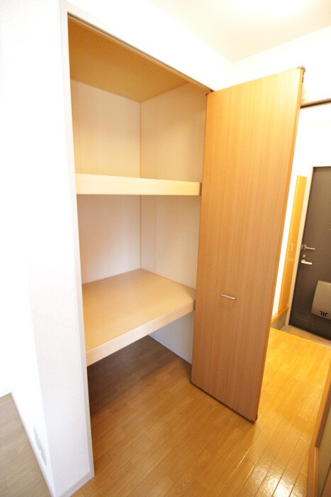 収納 サニーコート