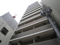 アスヴェル神戸元町Ⅱ(203)