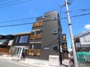外観写真 ALLAIANCE鳳東町