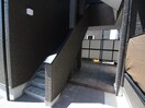 外観写真 ALLAIANCE鳳東町