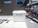 建物設備 ALLAIANCE鳳東町