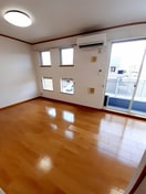 居室 プラティークレーブⅣ