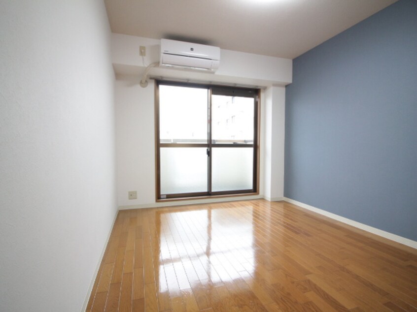 居室 リッチライフ甲子園Ⅹ