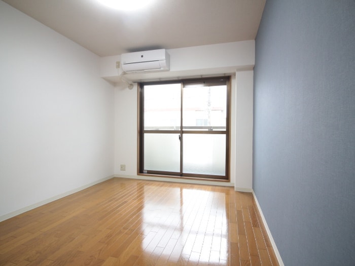 居室 リッチライフ甲子園Ⅹ