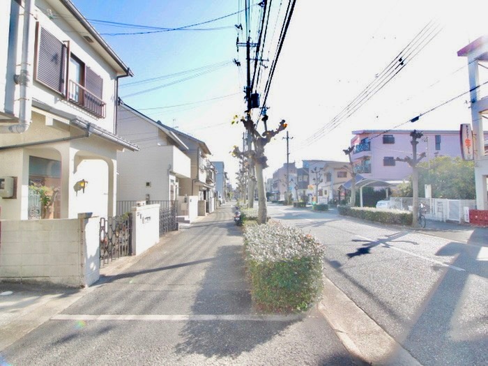 周辺環境 リッチライフ甲子園Ⅹ