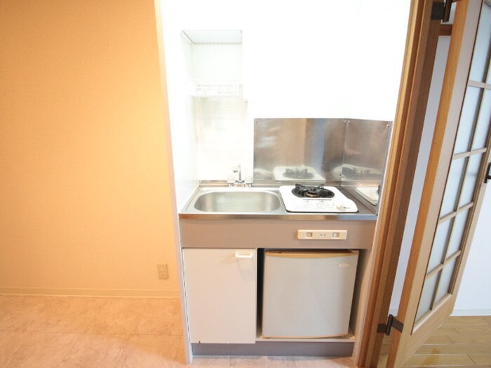 キッチン リッチライフ甲子園Ⅹ