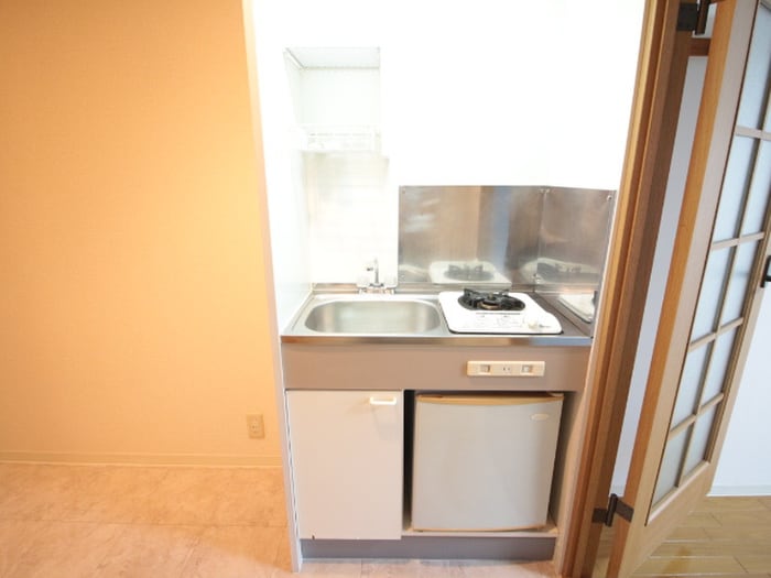 キッチン リッチライフ甲子園Ⅹ