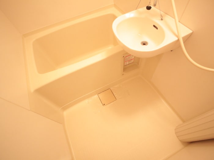 バス／シャワールーム等 リッチライフ甲子園Ⅹ