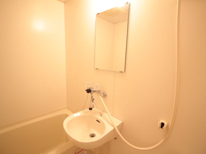 洗面 リッチライフ甲子園Ⅹ