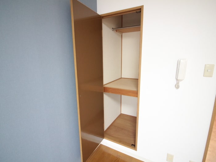 収納 リッチライフ甲子園Ⅹ