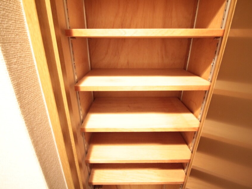 靴箱 リッチライフ甲子園Ⅹ