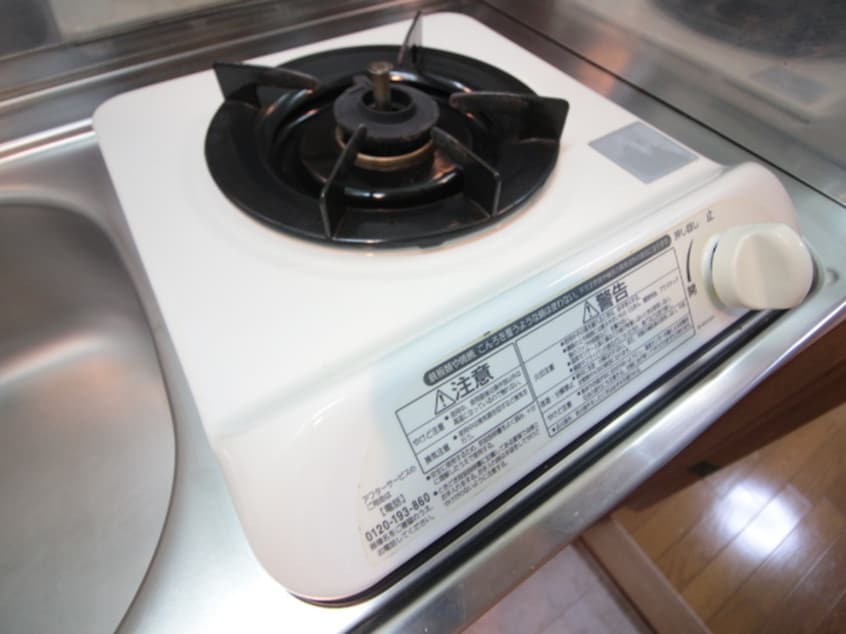 内観写真 リッチライフ甲子園Ⅹ