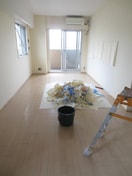 居室 ア－バネックス豊中桜塚