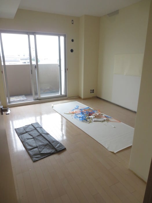 居室 ア－バネックス豊中桜塚