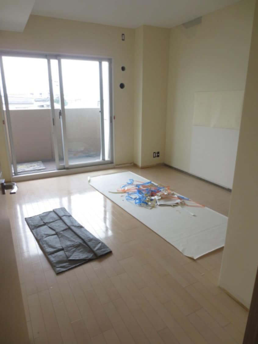 居室 ア－バネックス豊中桜塚