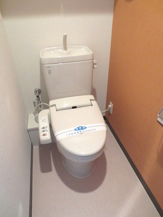 トイレ ア－バネックス豊中桜塚