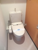 トイレ ア－バネックス豊中桜塚