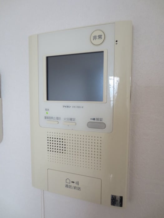 廊下 ア－バネックス豊中桜塚