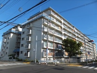 高槻スカイハイツ（802）