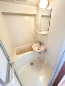 バス／シャワールーム等 セカンドＯＡハイツ