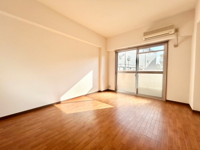 居室 セカンドＯＡハイツ