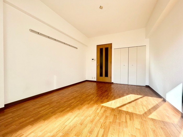 居室 セカンドＯＡハイツ