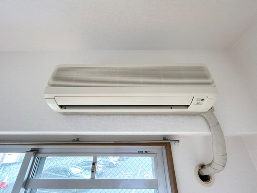 内観写真 セカンドＯＡハイツ