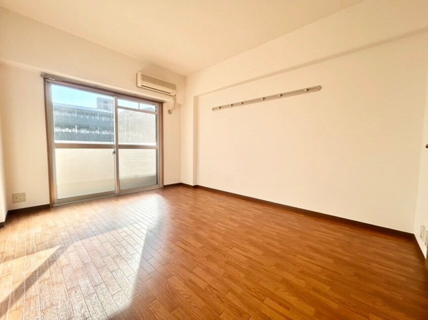 居室 セカンドＯＡハイツ