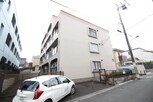 マンション上畑