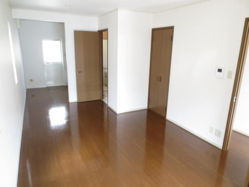 居室 メゾネット大原