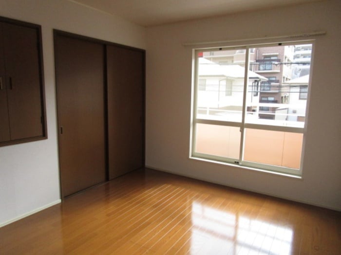 居室 メゾネット大原