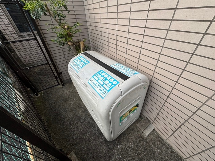 建物設備 グレ－スコ－ト