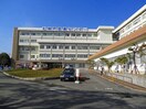 国立病院機構神戸医療センター(病院)まで2400m パンシオン白川台Ｎｏ１