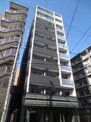 外観写真 グランカリテ塚本(603)